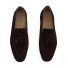 Philippe Lang - 7177170C Brown Suede
